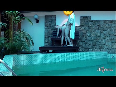 ❤️ Šef poziva sobaricu na bazen, ali nije mogao odoljeti vrućini Jebeni video kod nas bs.techkoala.top ❌