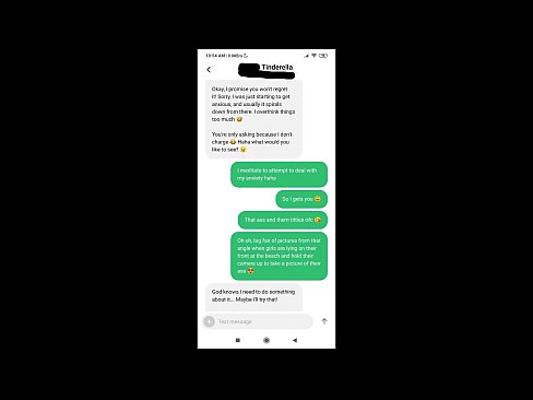 ❤️ Dodao sam novu papučicu iz Tindera u svoj harem (uključen razgovor sa Tinderom) Jebeni video kod nas bs.techkoala.top ❌